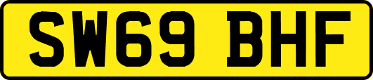SW69BHF