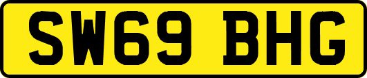 SW69BHG