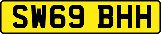 SW69BHH