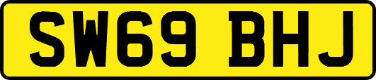 SW69BHJ