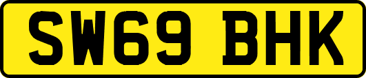 SW69BHK