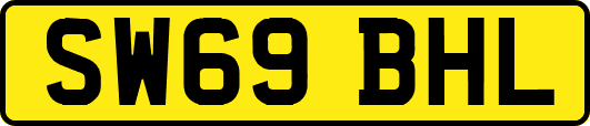 SW69BHL