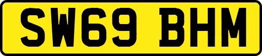 SW69BHM