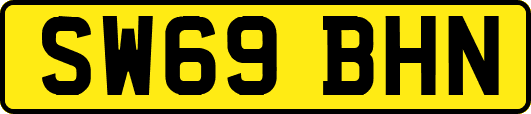 SW69BHN