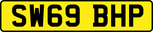 SW69BHP