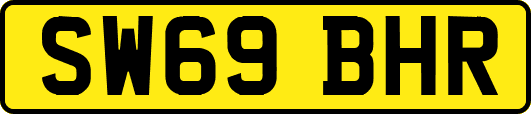 SW69BHR