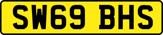 SW69BHS