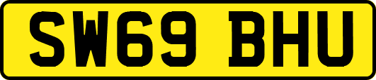 SW69BHU