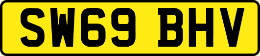 SW69BHV