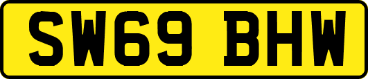 SW69BHW