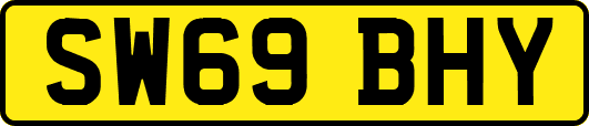 SW69BHY