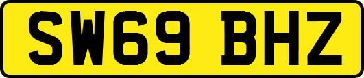 SW69BHZ