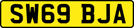 SW69BJA