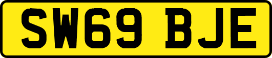 SW69BJE
