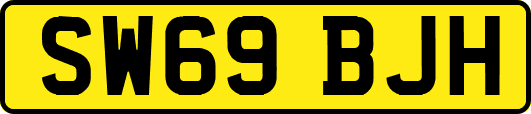 SW69BJH