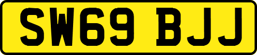 SW69BJJ