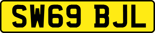SW69BJL