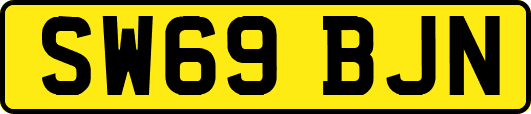 SW69BJN