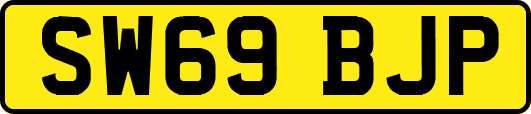 SW69BJP