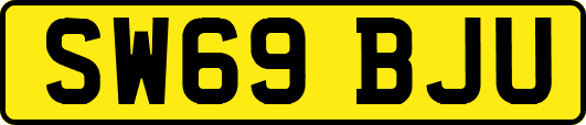 SW69BJU