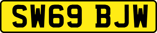SW69BJW