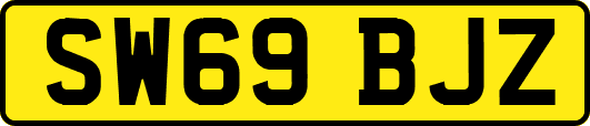 SW69BJZ