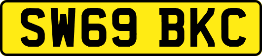 SW69BKC