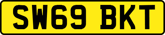 SW69BKT