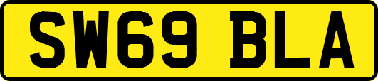 SW69BLA