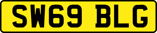 SW69BLG