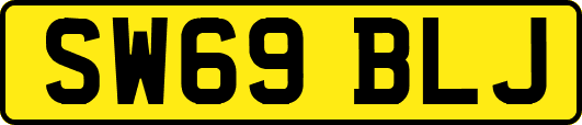 SW69BLJ