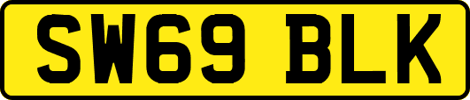 SW69BLK