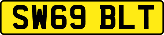 SW69BLT