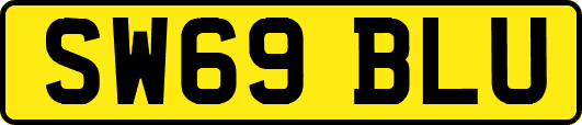 SW69BLU