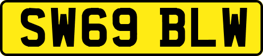 SW69BLW