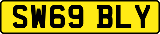 SW69BLY