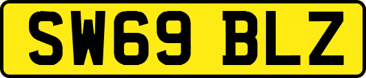 SW69BLZ