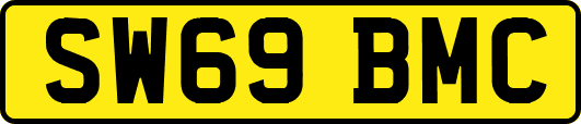 SW69BMC