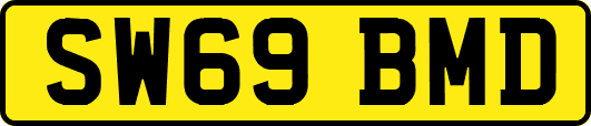 SW69BMD