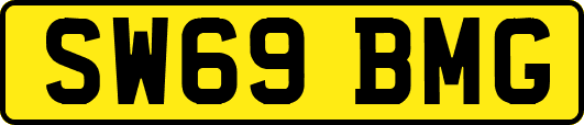 SW69BMG