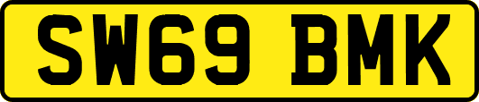 SW69BMK