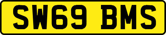 SW69BMS