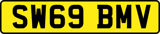SW69BMV