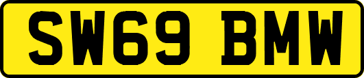 SW69BMW