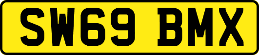 SW69BMX