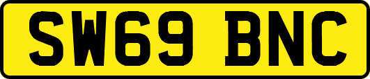 SW69BNC