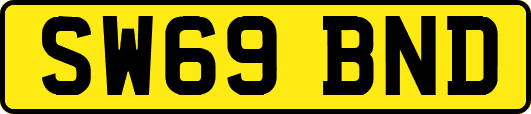 SW69BND