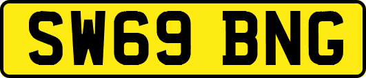 SW69BNG