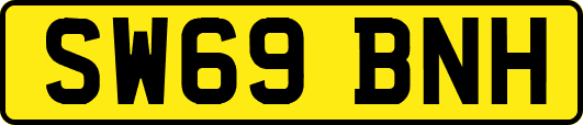 SW69BNH