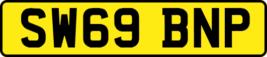 SW69BNP